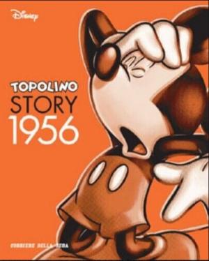 TOPOLINO STORY 1956 8